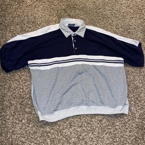 Puritan Polo Tee